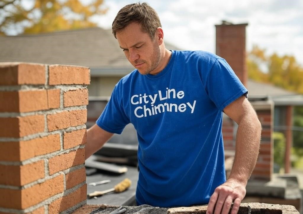 Chimney Draft Issue Services You Can Trust in Waconia, MN