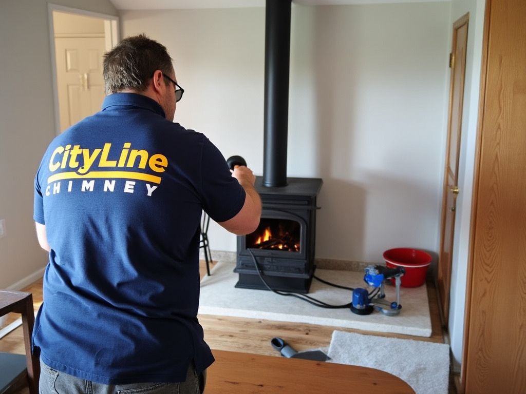 Expert Chimney Liner Installation and Repair in Waconia, MN