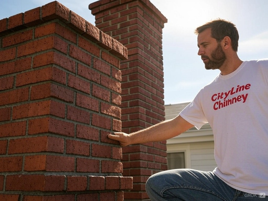 Professional Chimney Liner Installation and Repair in Waconia, MN