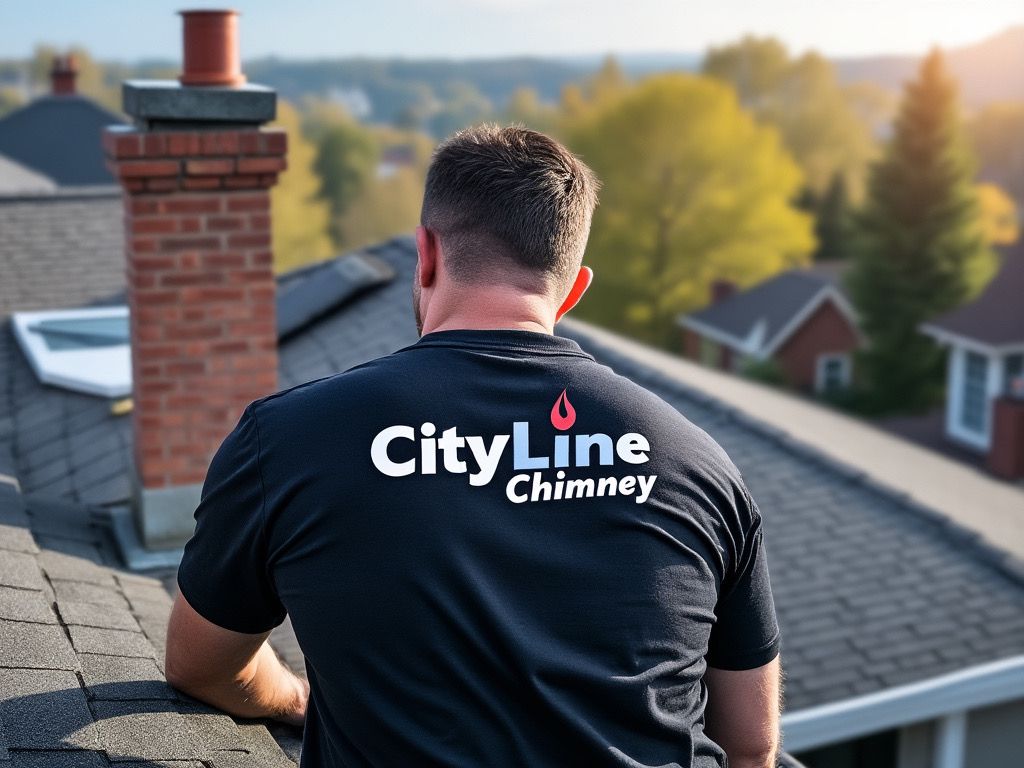 Professional Chimney Waterproofing Installation and Repair in Waconia, MN