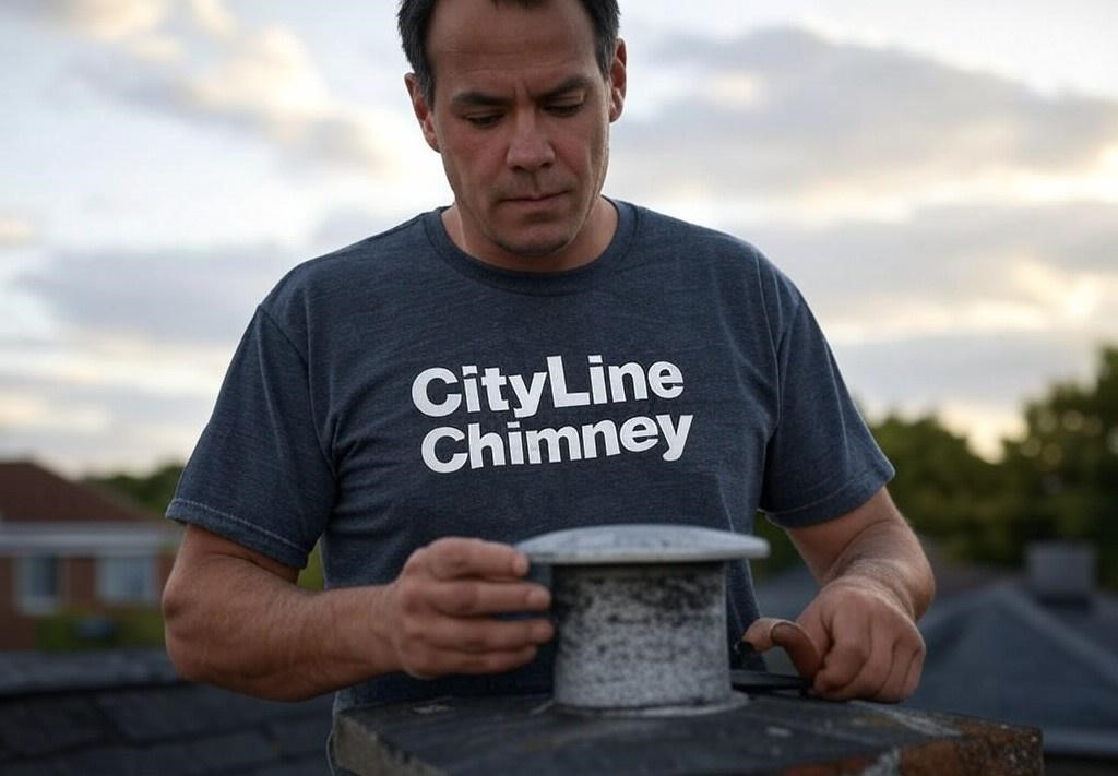 Quality Chimney Flashing Services in Waconia, MN