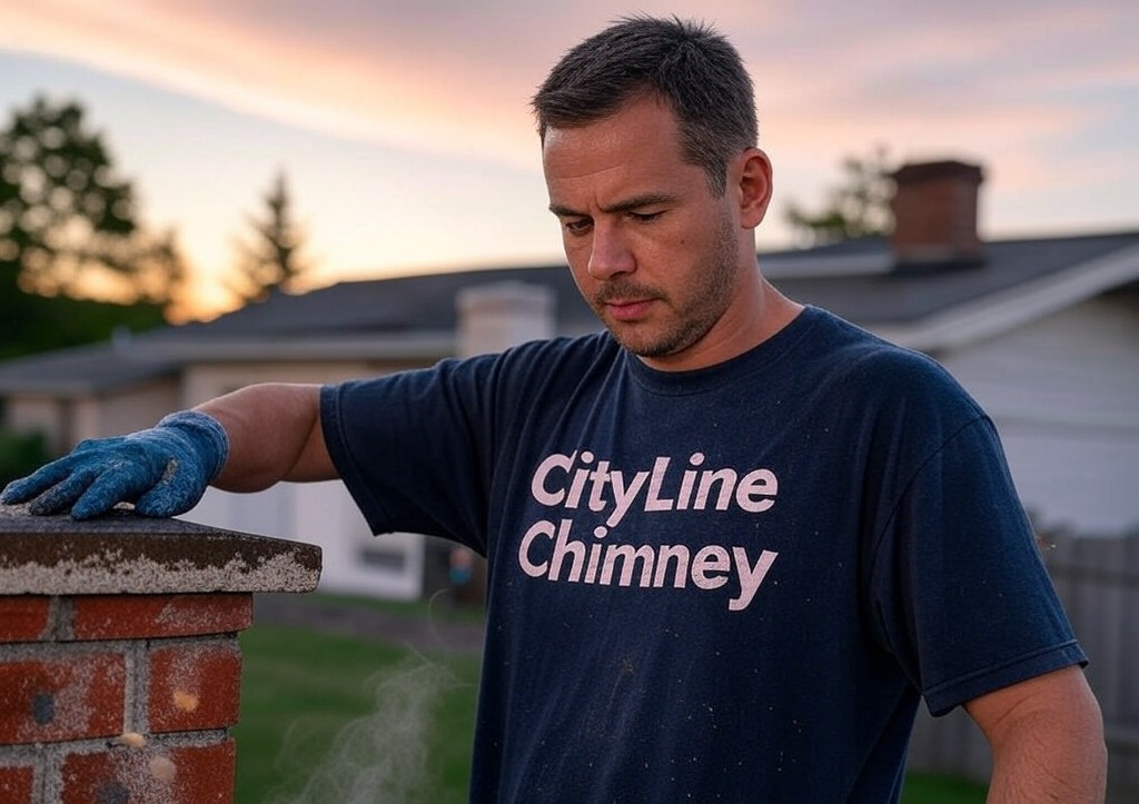 Your Dependable Partner for High Quality Chimney Services and Solutions in Waconia, MN